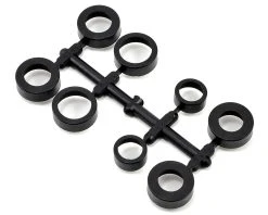 Kyosho V2 Hub Bearing Collar Set