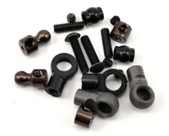 Kyosho Stabilizer Link Set (Mid Motor)