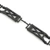 Kyosho Carbon Composite 3 Hole Rear Suspension Arm Set