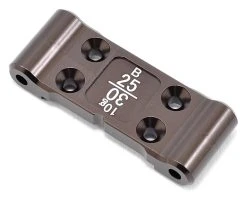 Kyosho Aluminum Front Suspension Mount Block (Type B)
