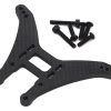 Kyosho RB7 Carbon Rear Shock Stay -Blade shop kyoumw740