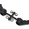 Kyosho RB7 Carbon Front Knuckle Arm Set 2 Kyosho RB7 Carbon Front Knuckle Arm Set -Blade shop kyoumw743