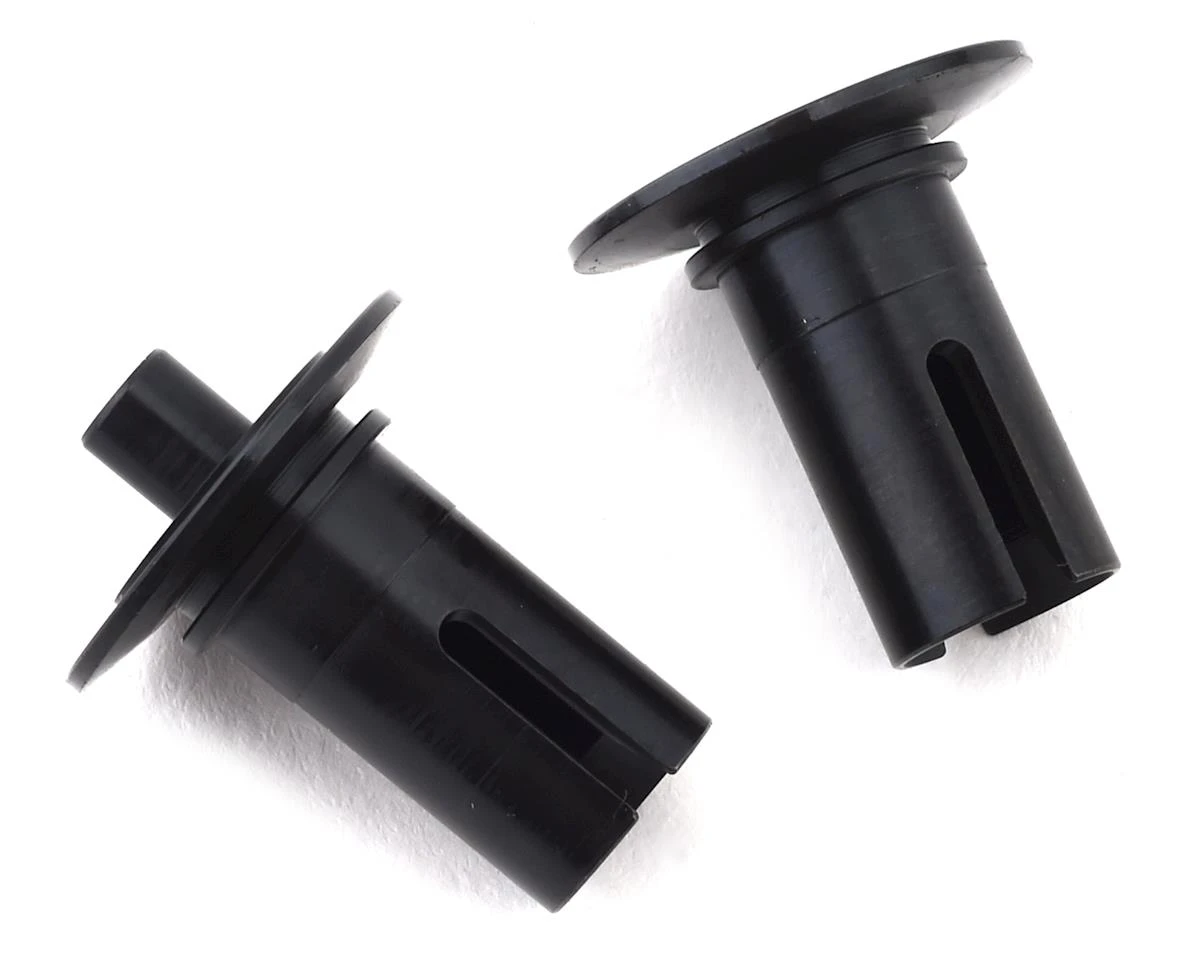 Kyosho RB7 Short Steel Differential Outdrive Set (2) 3 Kyosho RB7 Short Steel Differential Outdrive Set (2)