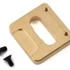 Kyosho LDW Rear Weight (Brass) (28g) -Blade shop kyoumw750