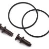Kyosho RB7 Aluminum Battery Post Set -Blade shop kyoumw754