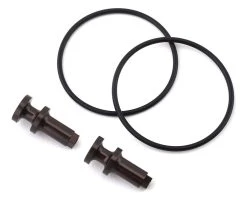 Kyosho RB7 Aluminum Battery Post Set