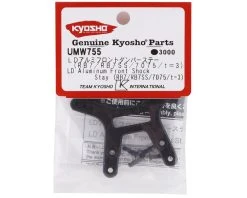 Kyosho RB7 Aluminum LD Front Shock Tower -Blade shop kyoumw755 1