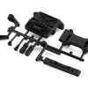 Kyosho Ultima Front/Rear Bulkhead Set