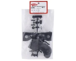 Kyosho Ultima Gear Box Housing Set -Blade shop kyout002 1