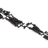 Kyosho Ultima Suspension Arm Set -Blade shop kyout004
