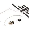 Kyosho Ultima Front & Rear Stabilizer/Sway Bar Set -Blade shop kyoutw005