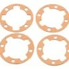 Kyosho Differential Gasket Set (4) -Blade shop kyovs001 01