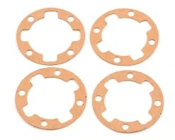 Kyosho Differential Gasket Set (4)
