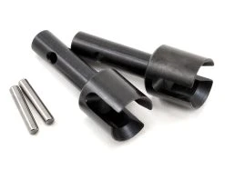 Kyosho Short Outdrive Cup Set W/Cross Pins (2)