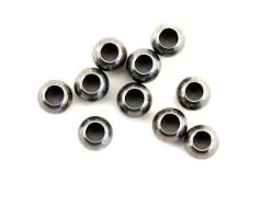 Kyosho 5.8mm Steel Balls (10)
