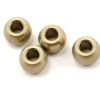 Kyosho 6.8mm Hard Anodized 7075 Shock End Ball (4) -Blade shop kyow0204