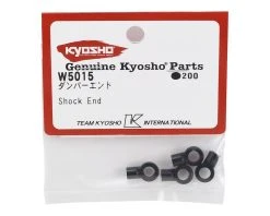 Kyosho Short Big Bore Shock End Set (4) 5 Kyosho Short Big Bore Shock End Set (4) -Blade shop kyow5015 1