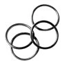Kyosho Medium Shock Seal O-Rings (4) -Blade shop kyow5181 05