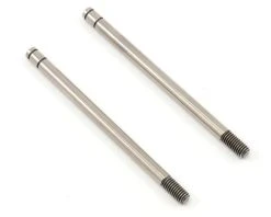 Kyosho 50mm Rear Shock Shaft (2)