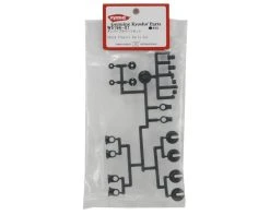 Kyosho Triple Cap Plastic Shock Parts Set -Blade shop kyow5194 01 1