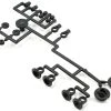Kyosho Big Bore Shock Plastic Parts Set -Blade shop kyow5303 05