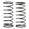 Kyosho Big Bore Front Shock Spring (White/Medium Soft) (2) 1 Kyosho Big Bore Front Shock Spring (White/Medium Soft) (2) -Blade shop kyoxgs002