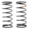 Kyosho Big Bore Front Shock Spring Set (Orange/Super Hard) (2) -Blade shop kyoxgs006