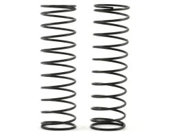 Kyosho Big Bore Rear Shock Spring Set (Gold/Medium) (2)