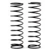 Kyosho 38mm Big Bore Rear Shock Spring Set (Orange/Super Hard) (2)