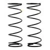 Kyosho Medium Length Big Bore Front Shock Spring Set (Yellow/Hard) (2) -Blade shop kyoxgs022