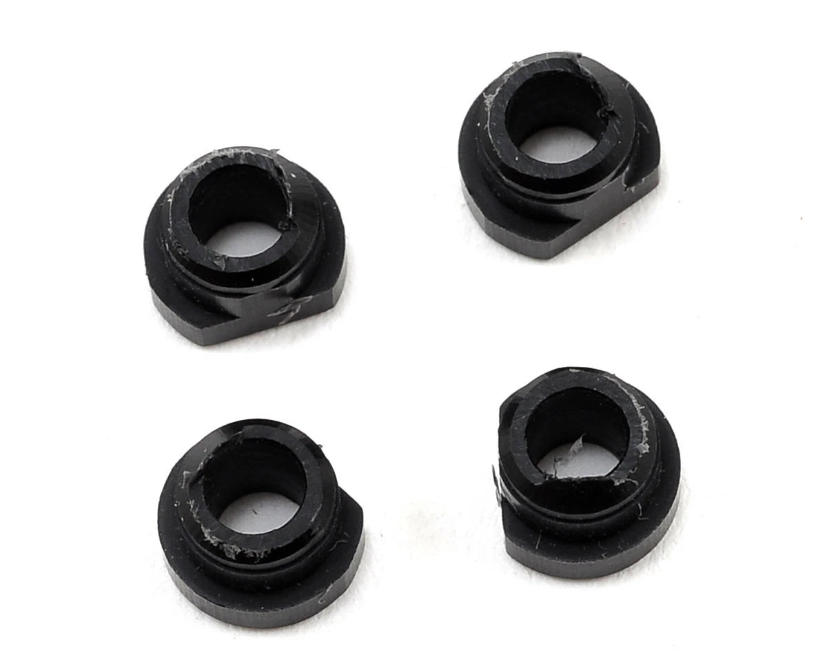 M2C Kyosho Inferno MP9 TKI3 Rear Lower Upright Bushing 3 M2C Kyosho Inferno MP9 TKI3 Rear Lower Upright Bushing