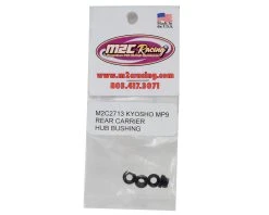 M2C Kyosho Inferno MP9 TKI3 Rear Lower Upright Bushing 5 M2C Kyosho Inferno MP9 TKI3 Rear Lower Upright Bushing -Blade shop m2c2713 1