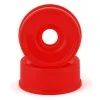 NEXX Racing Mini-Z 2WD Solid Front Rim (2) (Red) (0mm Offset) -Blade shop nx 001