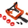 NEXX Racing Mini-Z 2WD LCG 98-102mm Aluminum Round Motor Mount (Orange) -Blade shop nx 010