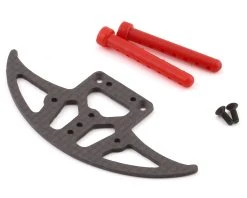 NEXX Racing Lexan GT Car Body Carbon Front Bumper