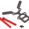 NEXX Racing Lexan Body Post Sensor Mount Carbon 1 NEXX Racing Lexan Body Post Sensor Mount Carbon -Blade shop nx 020