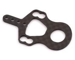 NEXX Racing Carbon Damper Plate (98-102mm)