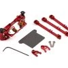 NEXX Racing V-Line Front Suspension System (Red) -Blade shop nx 027