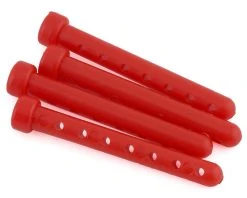 NEXX Racing Plastic Body Mount Post (4)