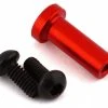 NEXX Racing Aluminum Damper Post (Red) 1 NEXX Racing Aluminum Damper Post (Red) -Blade shop nx 039