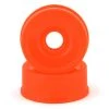 NEXX Racing Mini-Z 2WD Solid Front Rim (2) (Neon Orange) (3mm Offset) -Blade shop nx 052