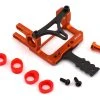 NEXX Racing Aluminum Round Motor Mount For 90-94mm RM (Orange) -Blade shop nx 066