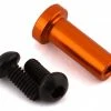 NEXX Racing Aluminum Damper Post (Orange) -Blade shop nx 073