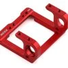NEXX Racing Aluminum Square Motor Mount Frame (Red) -Blade shop nx 079