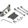 NEXX Racing V-Line Front Suspension System (Silver) -Blade shop nx 112