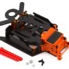 NEXX Racing Skyline Dual LiPo Carbon Chassis Conversion Kit For MR03 (Orange) -Blade shop nx 116