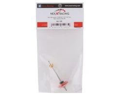 NEXX Racing Mini-Z MR02/03 CNC 64P 53T Spur Gear Ceramic Ball Diff -Blade shop nx 126 1