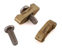 NEXX Racing CNC Brass Caster Bar For V-Line