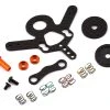 NEXX Racing MR02/03 Multilength Carbon Disk Damper For Lexan (Orange) 2 NEXX Racing MR02/03 Multilength Carbon Disk Damper For Lexan (Orange) -Blade shop nx 142