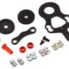 NEXX Racing MR02/03 Multilength Carbon Disk Damper Set (Red) -Blade shop nx 145